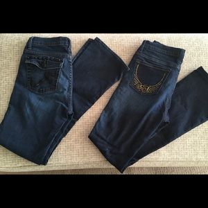 Rock Republic Jeans